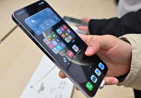 Huawei unveils Harmony OS Next, challenging iOS and Android dominance