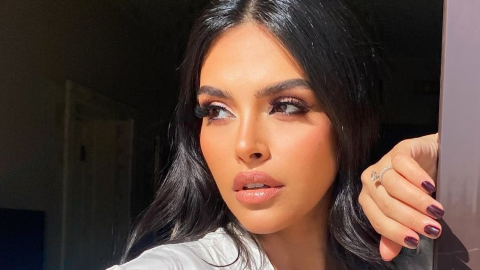 رمضان 2025: يارا قاسم تنضم لمسلسل 