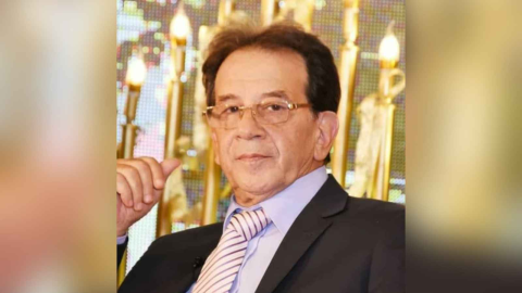 وفاة عصمت رشيد صاحب أغنية 