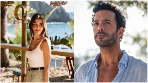 Hande Erçel turns 31: All you need to know about Turkish star