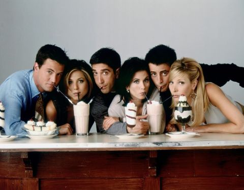 Friends cast still earns $20 million annually — who will inherit Matthew Perry's royalties?