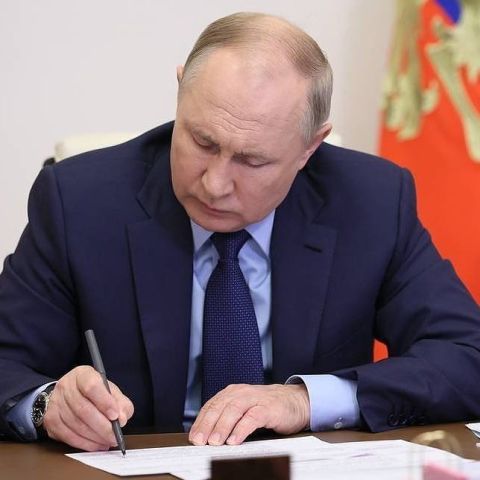 Putin expands Russia’s nuclear threat amid escalating tensions with the U.S.