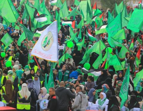 السيادة على الضفة..حماس: لن نسمح لسموتريتش بتنفيذ خططه