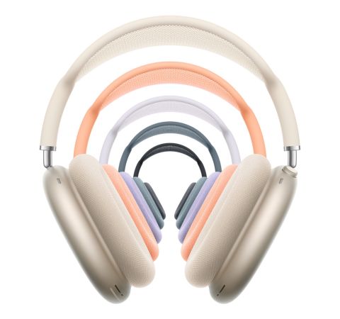 Apple backtracks releasing $549 AirPods Max 2 in 2025, here's why