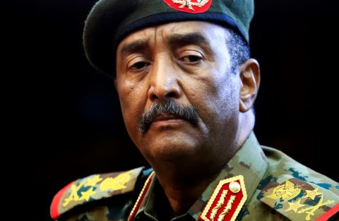 البرهان يكشف عن المرحلة المقبلة في السودان 