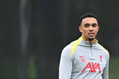 Real Madrid prepare lucrative offer for Liverpool's Alexander-Arnold