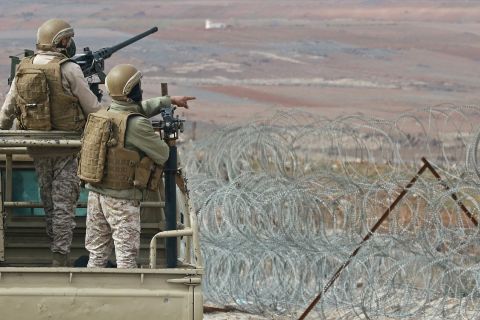 اجراءات جديدة للسفر برا من الأردن إلى سوريا.. تفاصيل