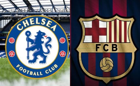 تشيلسي وبرشلونة يدخلان السباق لضم نجم البرازيل الجديد