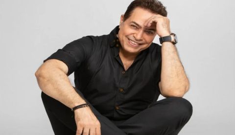 صينية الفطر بالأعشاب والخضار 