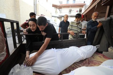 إغلاق الطرق المؤدية إلى حلب بعد أوامر 