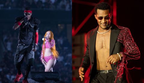 Mohamed Ramadan removes Travis Scott from Coachella lineup amid disagreement