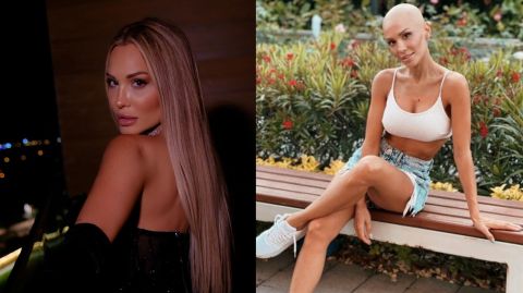 Turkish singer Şimal reveals Cancer has returned and spread to brain