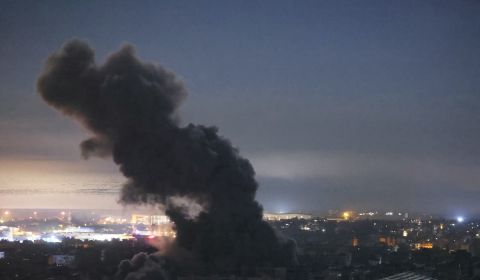 حزب الله يسلم ملاحظاته على المسودة الأميركية لوقف إطلاق النار