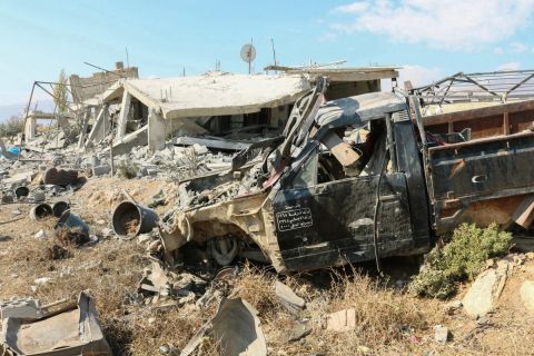 تسوية مرتقبة على الجبهة اللبنانية.. ما أبرز بنود الاتفاق؟