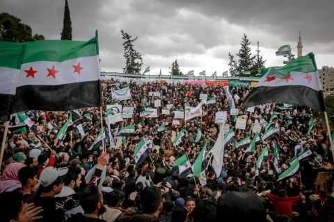 روسيا عن اتفاقات وقف إطلاق النار.. يجب أن تكون قابلة للتنفيذ