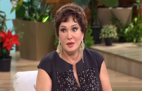 لبلبة حزينة و مكسورة في ذكرى ميلادها لهذا السبب...