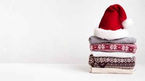 What to wear for Christmas 2024