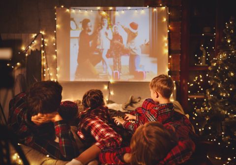Christmas 2024: Family movies to watch