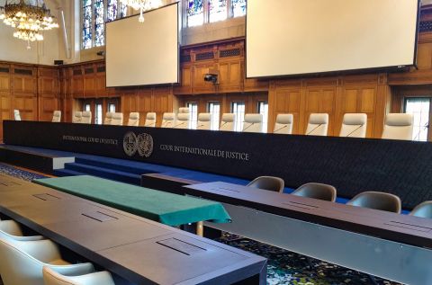 'Genocide is occurring in Gaza': UN commission of inquiry says