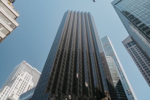 Post Donald Trump's win, India set to turn into largest real estate hub for Trump Towers