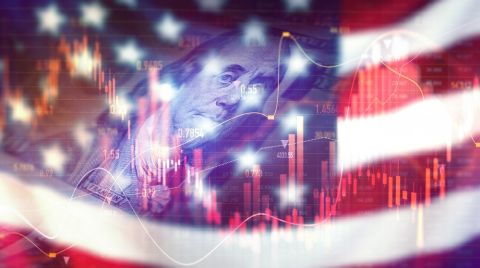 US economy see a growth of 2.8% in Q3, 2024