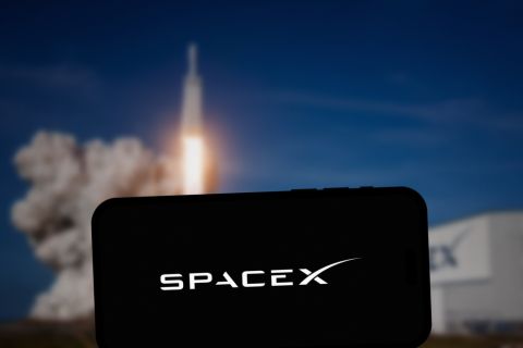 SpaceX set to launch 6th Starship test flight with massive booster