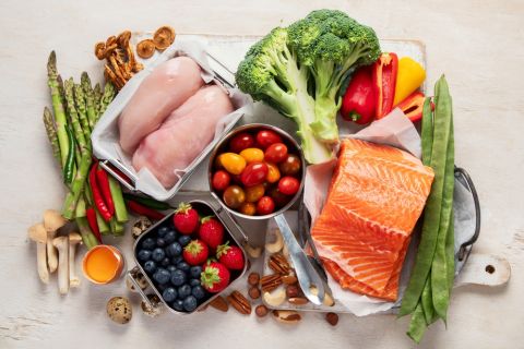 Foods to consume for better memory and brain health