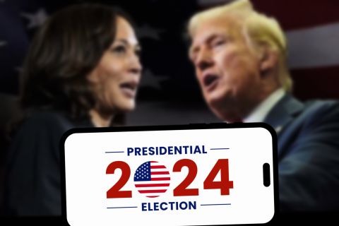 US inflation is expected to rise, whether Trump or Harris wins the elections 
