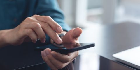 How cluttering your phone can be bad for your mental health
