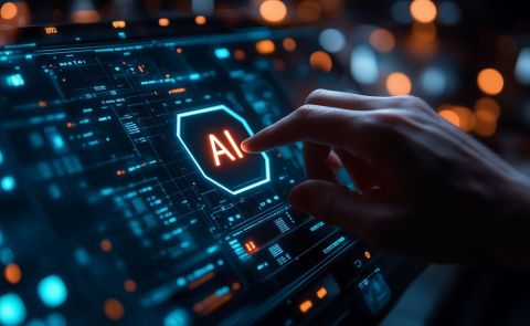 Humans shouldn't fear robots, AI-powered humanoid Sophia say