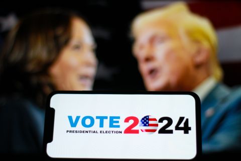 When will the 2024 US election result be announced?