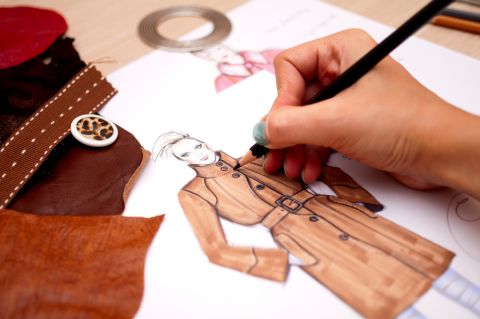 Winter designers to follow on Instagram?