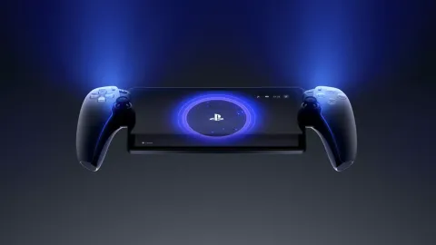 Is Sony working on a new PSP handheld console?