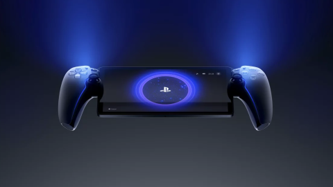 Is Sony working on a new PSP handheld console?