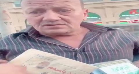 بالفيديو: أشهر لص تائب في مصر يروي حكايته
