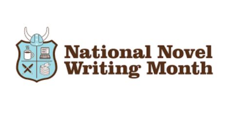نوفمبر شهر الكتابة الروائية الوطني NaNoWriMo 