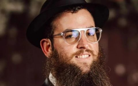 Identities of men who murdered Israeli Rabbi Zvi Kogan revealed