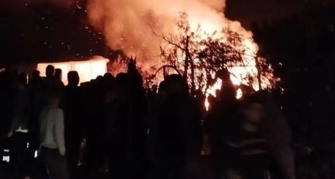 القسام تعلن نجاح عملية أمنية معقدة في بيت لاهيا وتحرير أسرى فلسطينيين