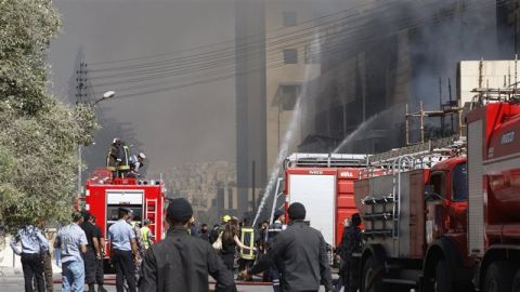 تتعلق بشراء الغاز والنفط.. ترامب يهدد أوروبا بفرض رسوم