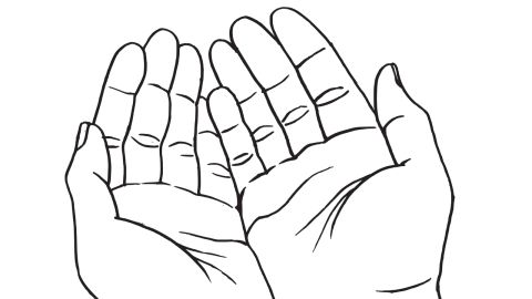 دعاء الاعتماد على النفس