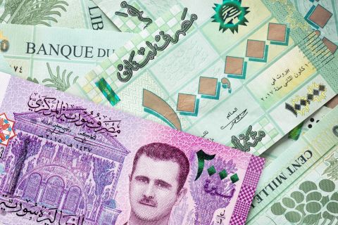 الإعلان عن مناطق جديدة سيطرت عليها المعارضة في سوريا