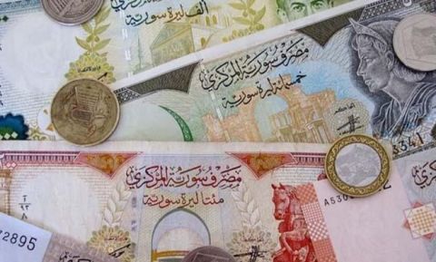 سعر الدولار اليوم في سوريا الخميس 5 ديسمبر 2024.. الليرة تهوي إلى قاع جديد