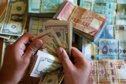 سعر الدولار اليوم في لبنان الاثنين 2 ديسمبر 2024.. الليرة صامدة