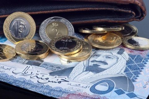 سعر الريال السعودي اليوم في مصر الأربعاء 4 ديسمبر 2024