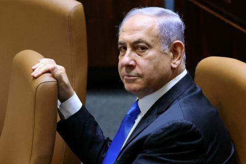 سقوط الأسد يوم تاريخي للشرق الأوسط.. نتنياهو يعلق