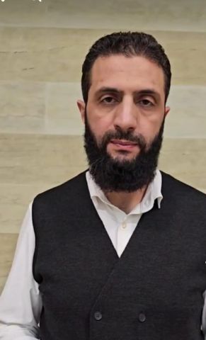 صادره نظام الأسد..الشرع يستعيد منزل أسرته في دمشق