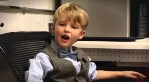 نجم مسلسل Young Sheldon أغنى ممثل طفل في العالم.. تعرفوا على قيمة ثروته
