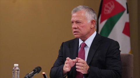 سقوط الأسد يوم تاريخي للشرق الأوسط.. نتنياهو يعلق