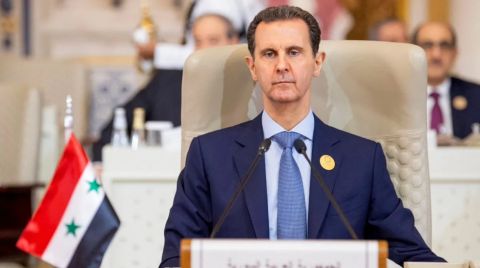 سوريا..إدارة بايدن تتوقع سقوط نظام الأسد خلال أيام
