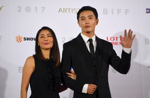 Japanese actress Miho Nakayama found dead in bathtub